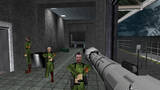 Image for Rare employees are still unlocking achievements for a GoldenEye 007 Xbox port that doesn't exist yet