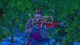 Image for How to hide in bushes that you threw down in Fortnite