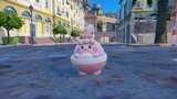 Image for How to evolve Happiny into Chansey in Pokémon Scarlet and Violet