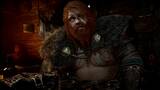 Image for God of War Ragnarök overly-helpful characters create a puzzling puzzle problem